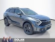 Kia Sportage Plug-In Hybrid