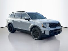 2025 Kia Telluride SX X-Line Sport Utility