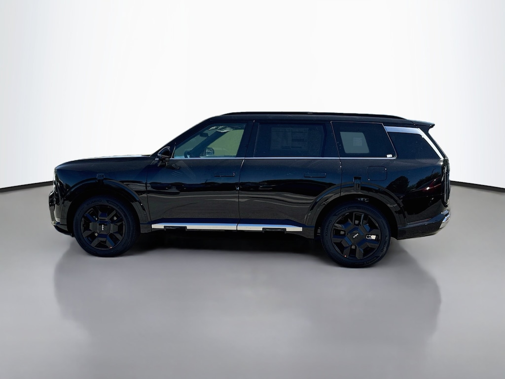 New 2027 Kia Telluride Hybrid SX-Prestige Sport Utility