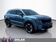 Kia Sorento Plug-In Hybrid