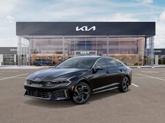 2026 Kia K5 GT-Line 4dr Car