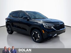 2025 Kia Seltos S Sport Utility