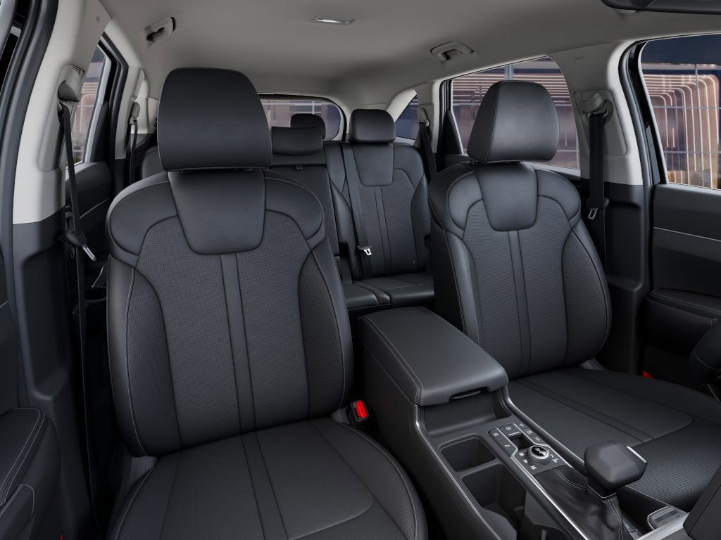 2026 Kia Sorento EX - Photo 15