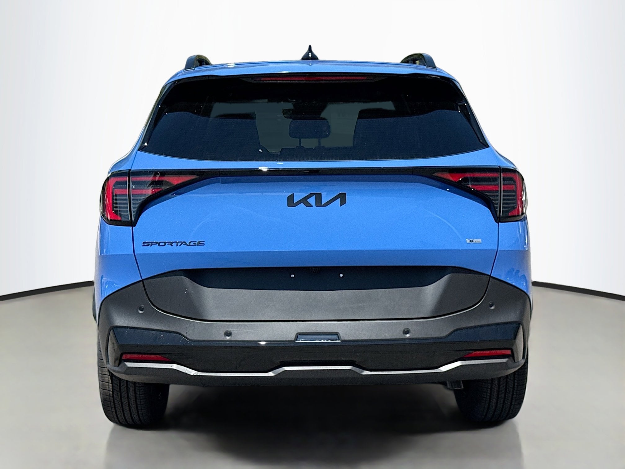 2026 Kia Sportage X-Line - Photo 12