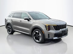 2025 Kia Sorento Plug-In Hybrid EX Sport Utility