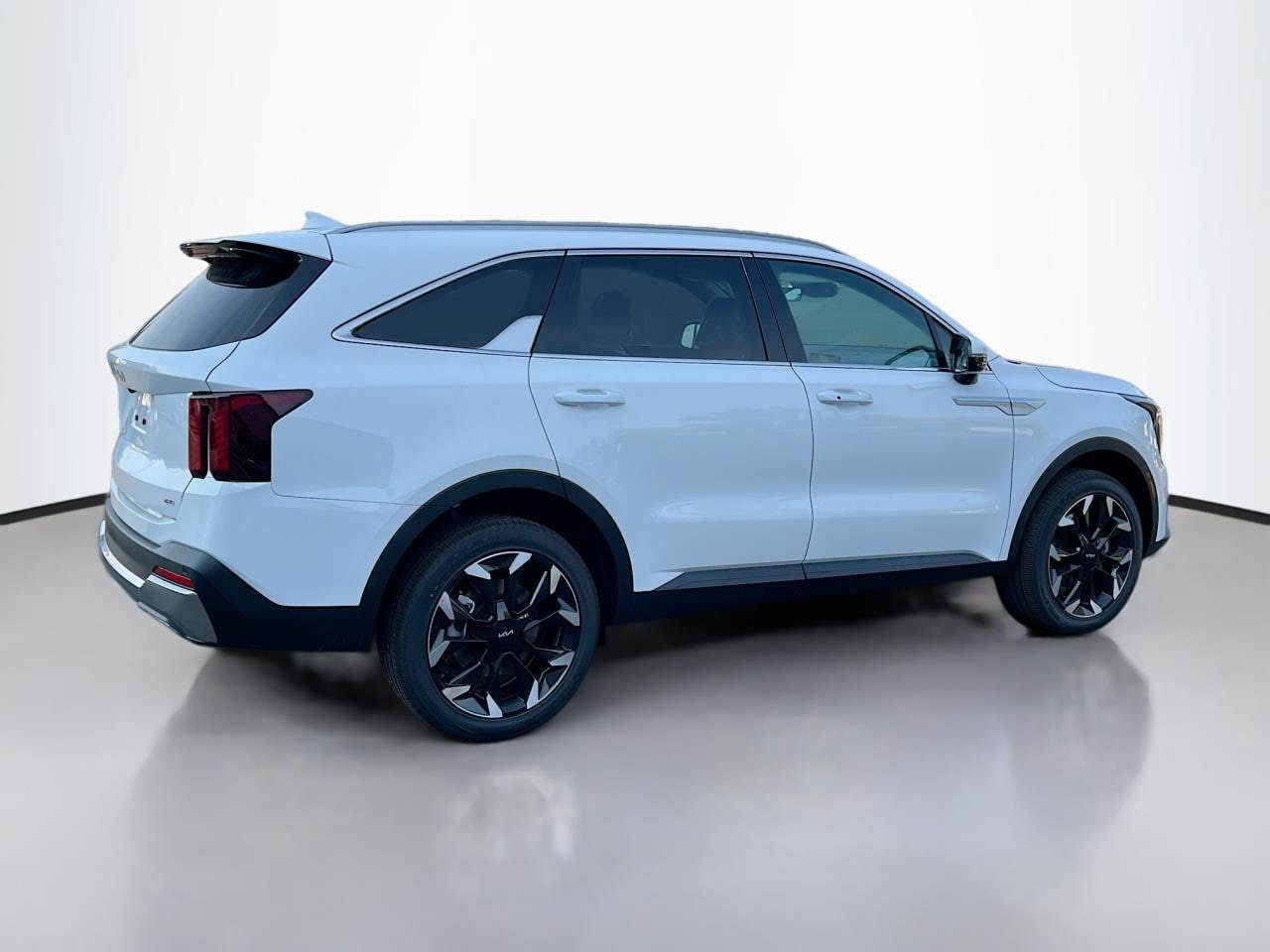2026 Kia Sorento EX - Photo 18
