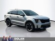 Kia Sorento Plug-In Hybrid