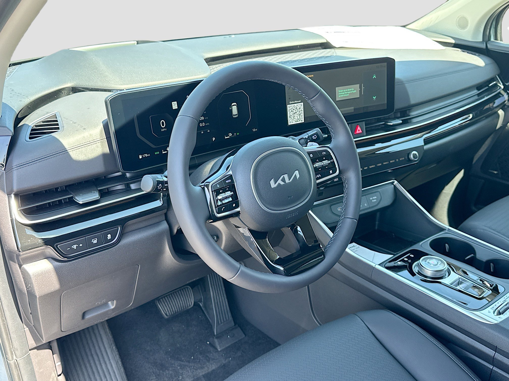 2025 Kia Carnival SX Prestige - Photo 7