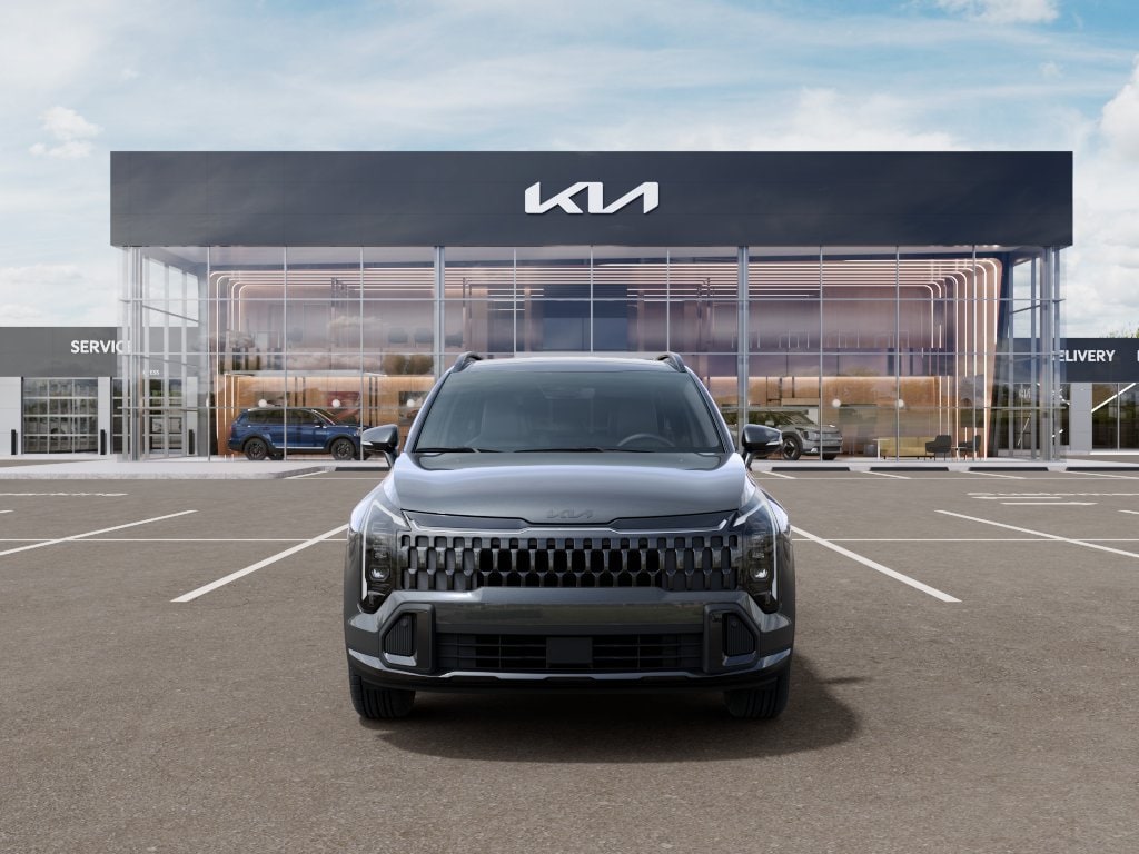 New 2027 Kia Sportage Plug-In Hybrid X-Line Sport Utility