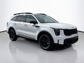 New 2026 Kia Sorento for sale or lease in Reno, NV