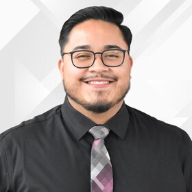 Staff member Kenneth Perez from ID_c2241030bfc6