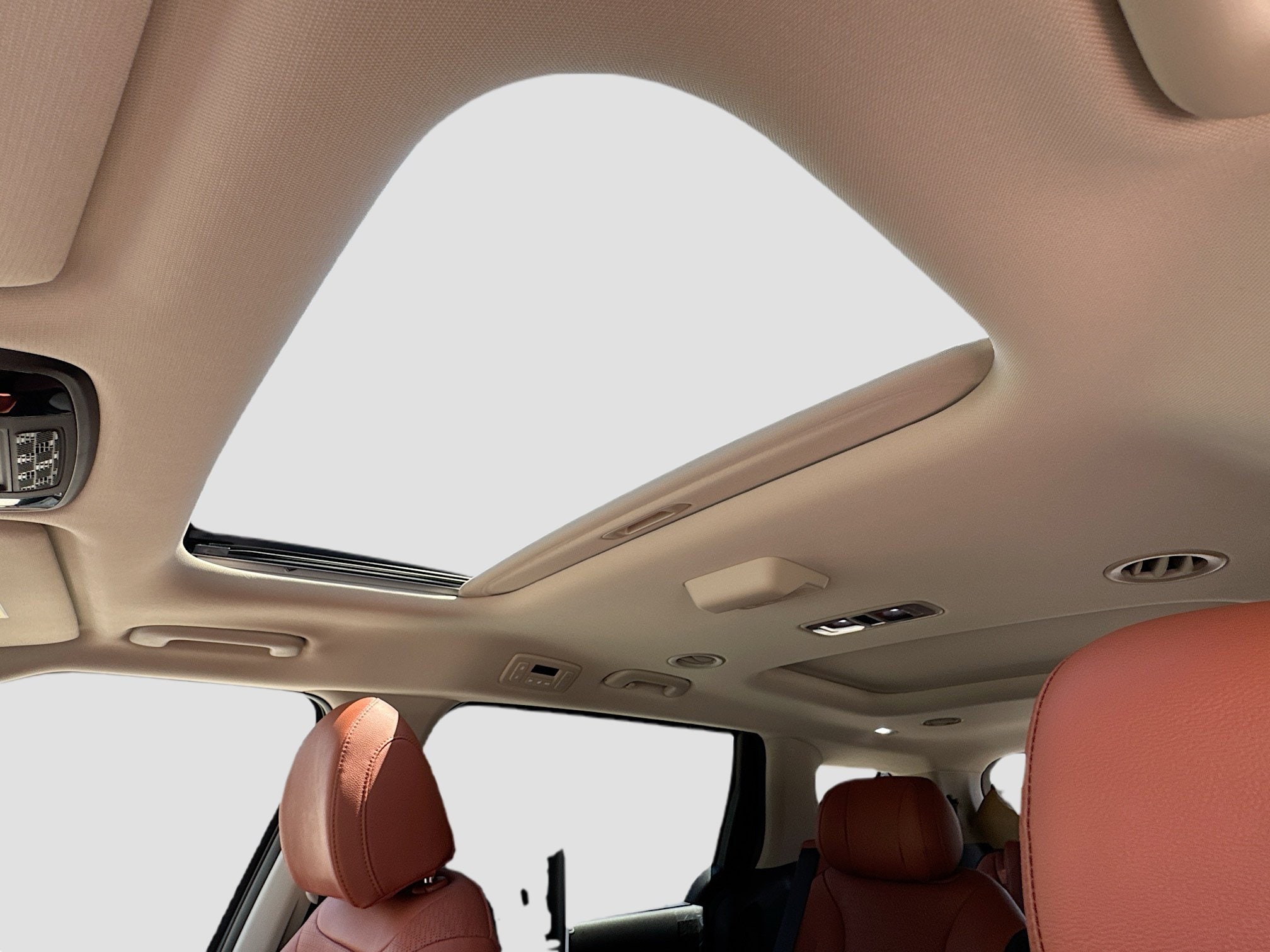 2025 Kia Carnival SX Prestige - Photo 9