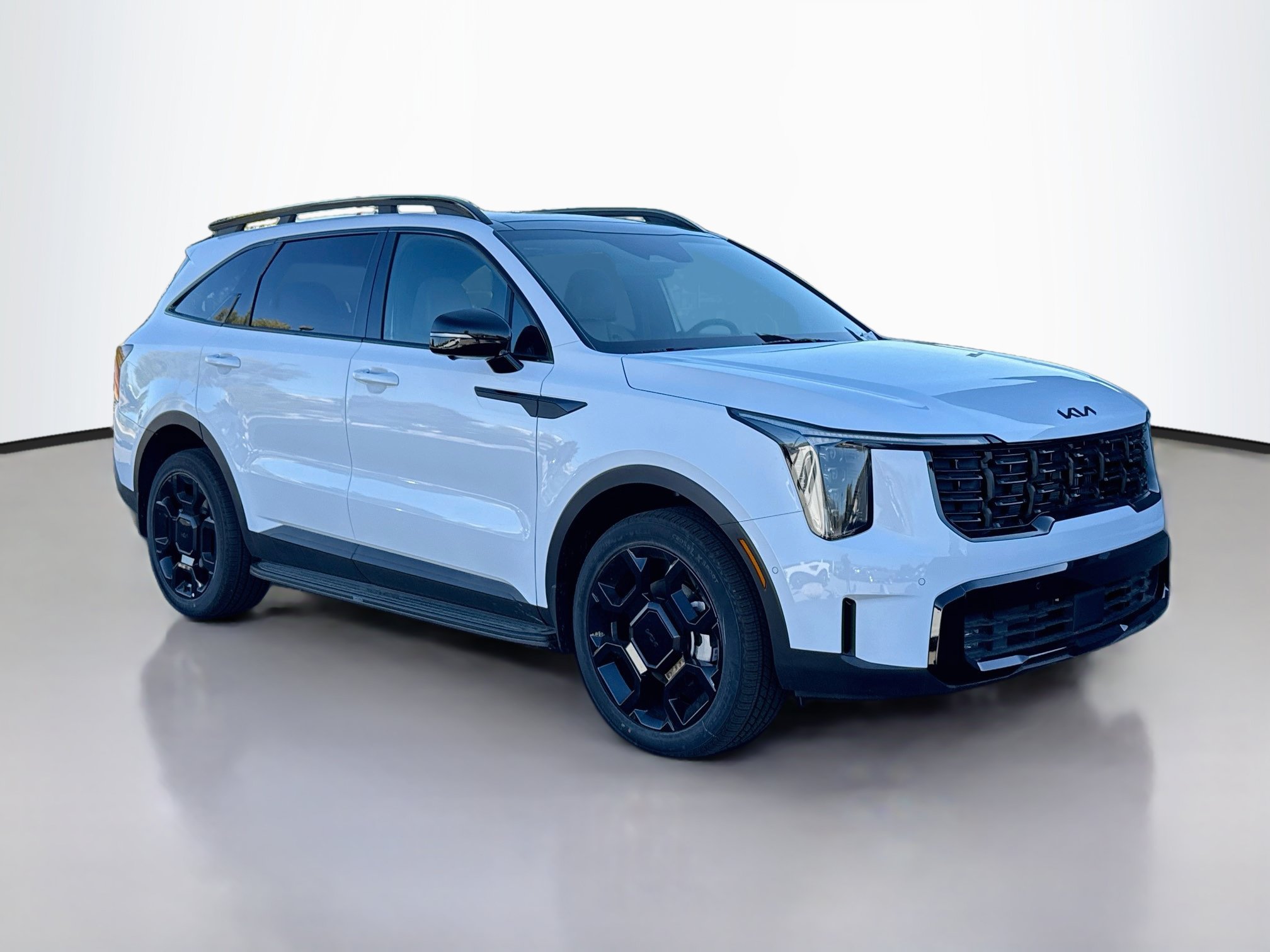 2026 Kia Sorento X-Line SX Prestige Sport Utility