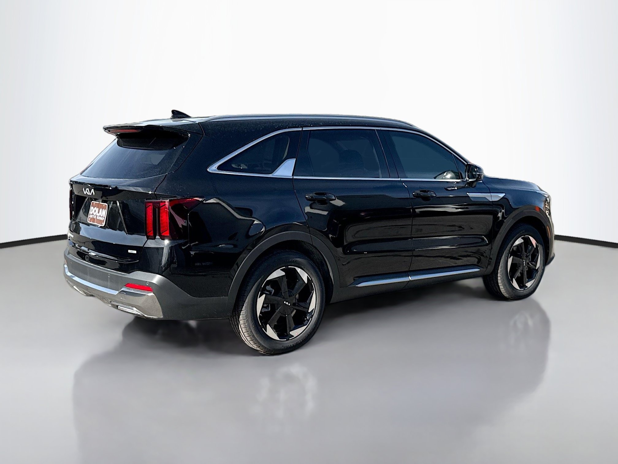 2026 Kia Sorento EX Hybrid - Photo 5