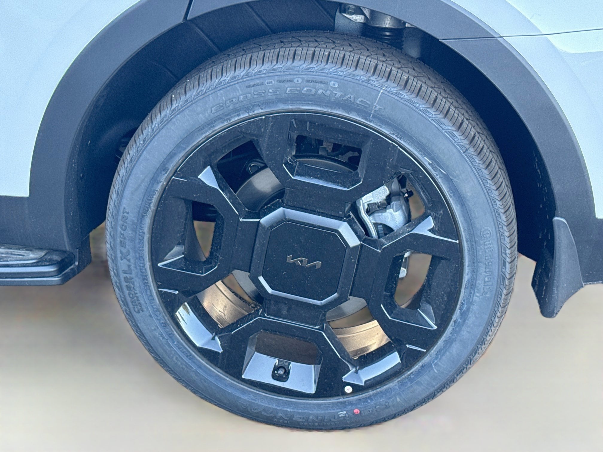 2026 Kia Sorento X-Line SX Prestige - Photo 5