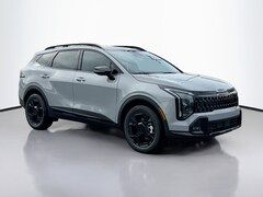 2026 Kia Sportage X-Line Sport Utility