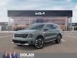 Kia Sorento Hybrid