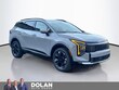 Kia Sportage Hybrid