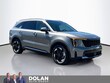 Kia Sorento Hybrid