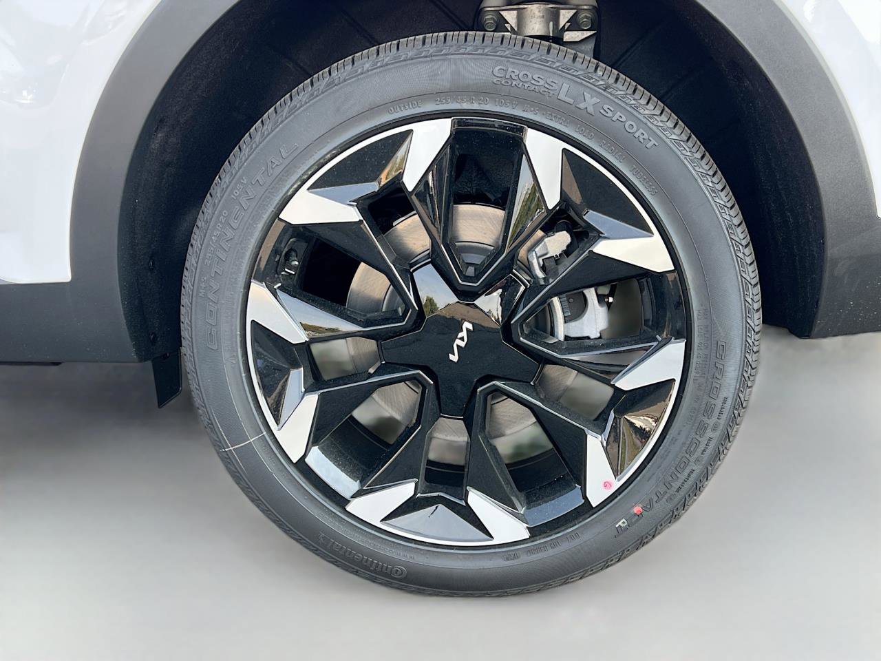 2026 Kia Sorento EX - Photo 27