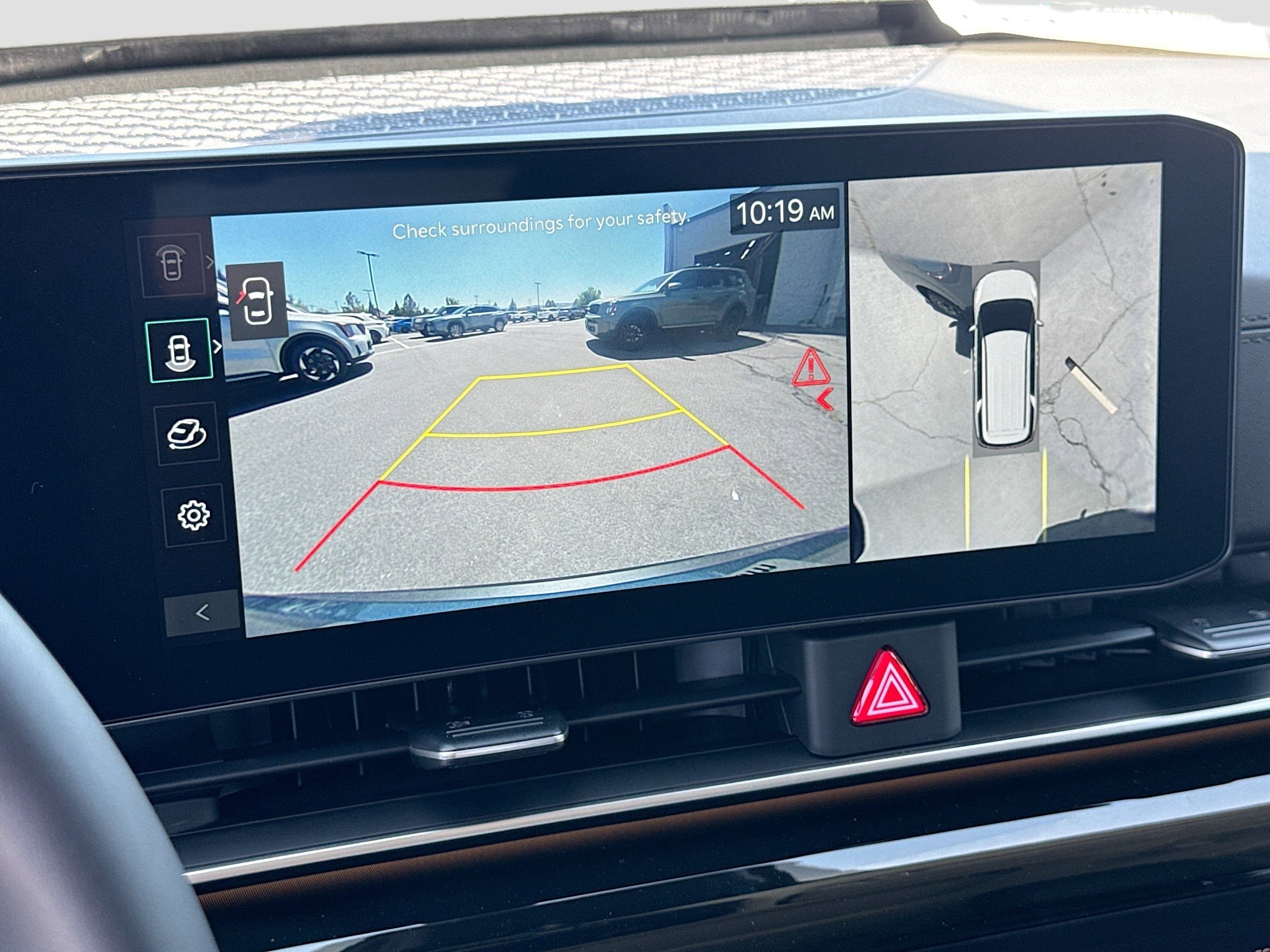 2025 Kia Carnival SX Prestige - Photo 19