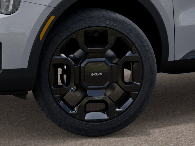2026 Kia Sorento X-Line SX Prestige - Photo 9