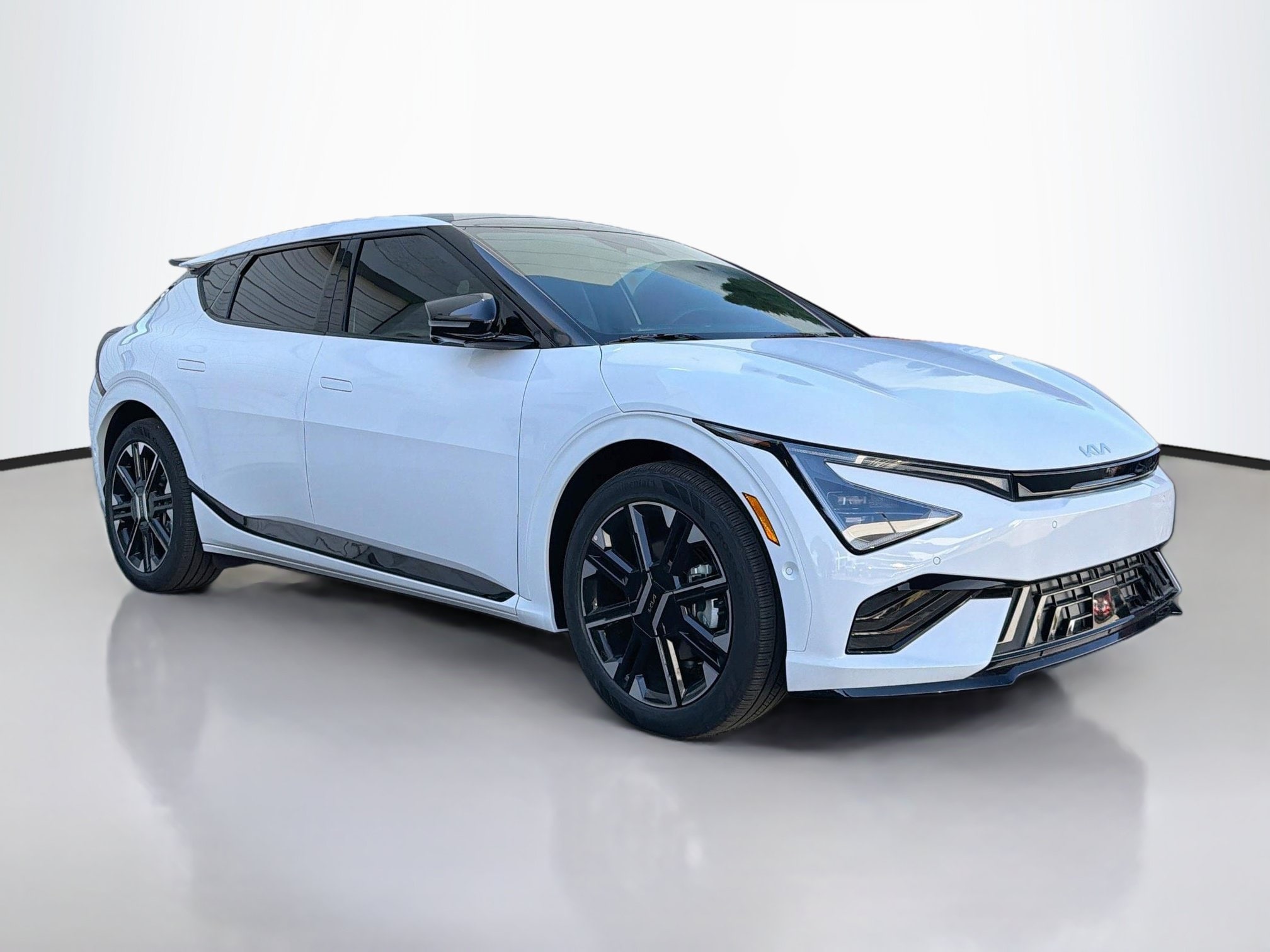 2026 Kia EV6
