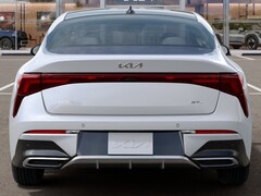 2026 Kia K5 GT-Line 4dr Car