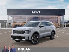 2025 Kia Sorento S Sport Utility