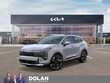 Kia Sportage Hybrid