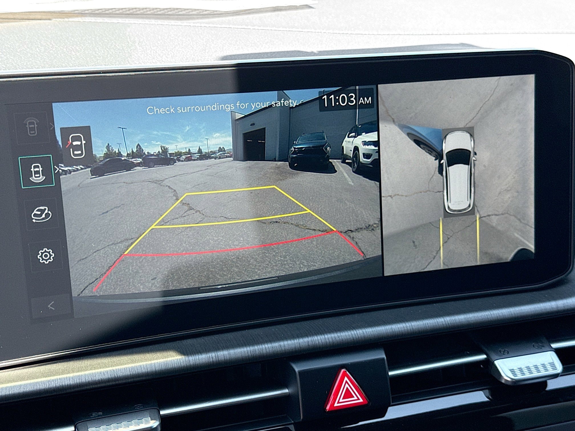 2026 Kia Sportage X-Line - Photo 19