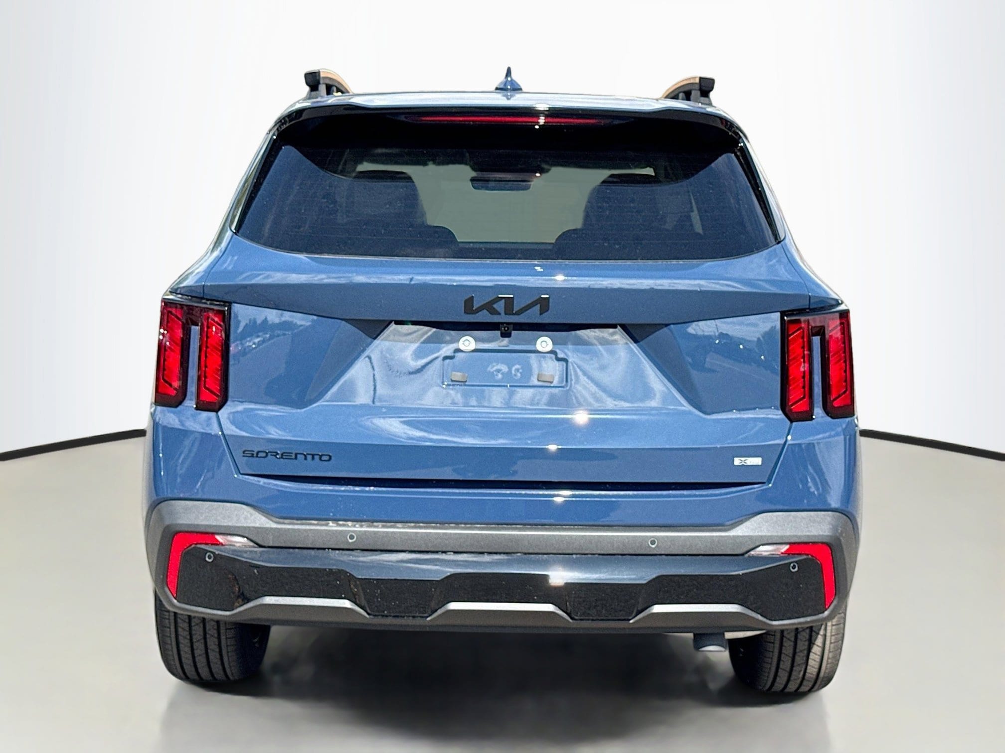 2026 Kia Sorento X-Line EX - Photo 8