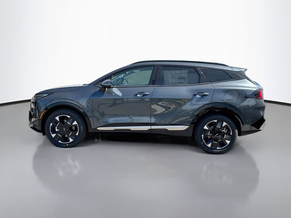 New 2027 Kia Sportage Hybrid SX-Prestige Sport Utility