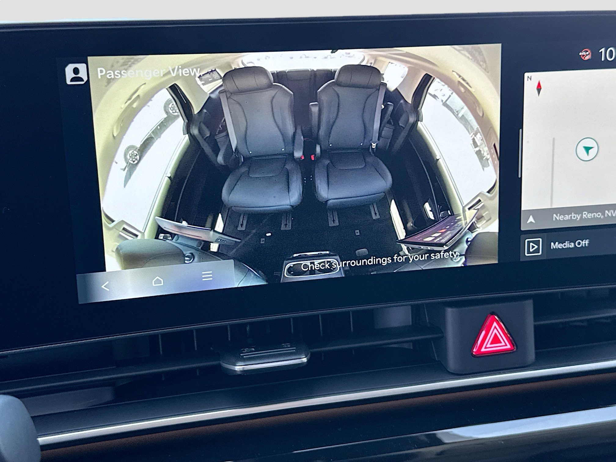 2025 Kia Carnival SX Prestige - Photo 42