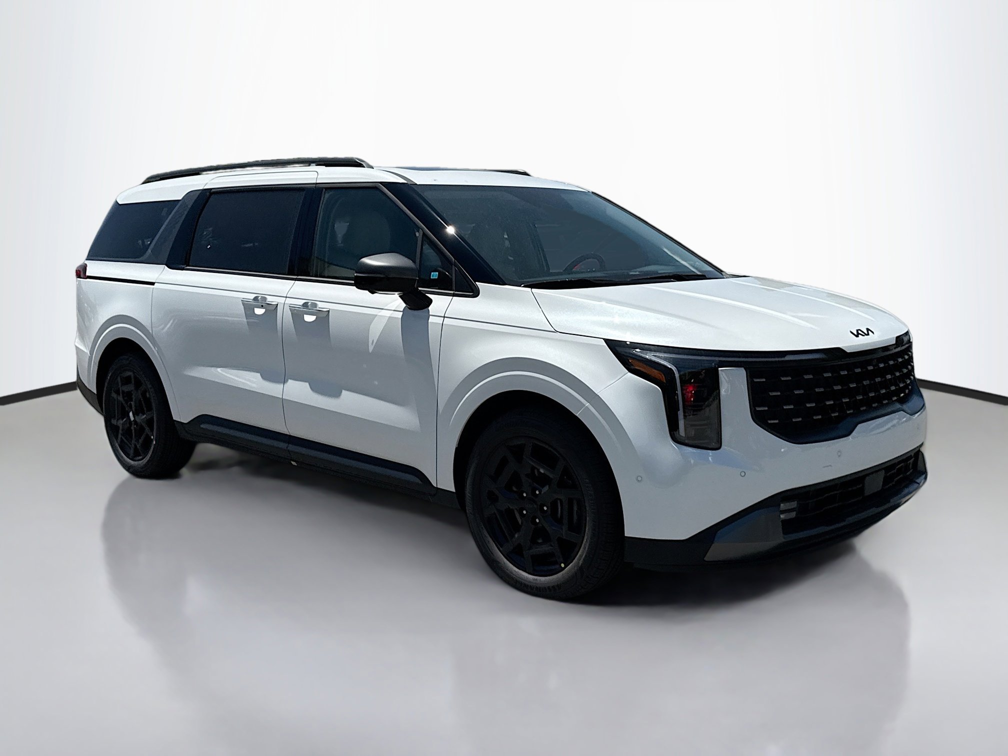 2026 Kia Carnival SX Prestige's photo