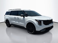 2026 Kia Carnival Hybrid SX Prestige Mini-van, Passenger