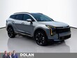 Kia Sportage Hybrid
