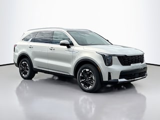 2026 Kia Sorento S Sport Utility