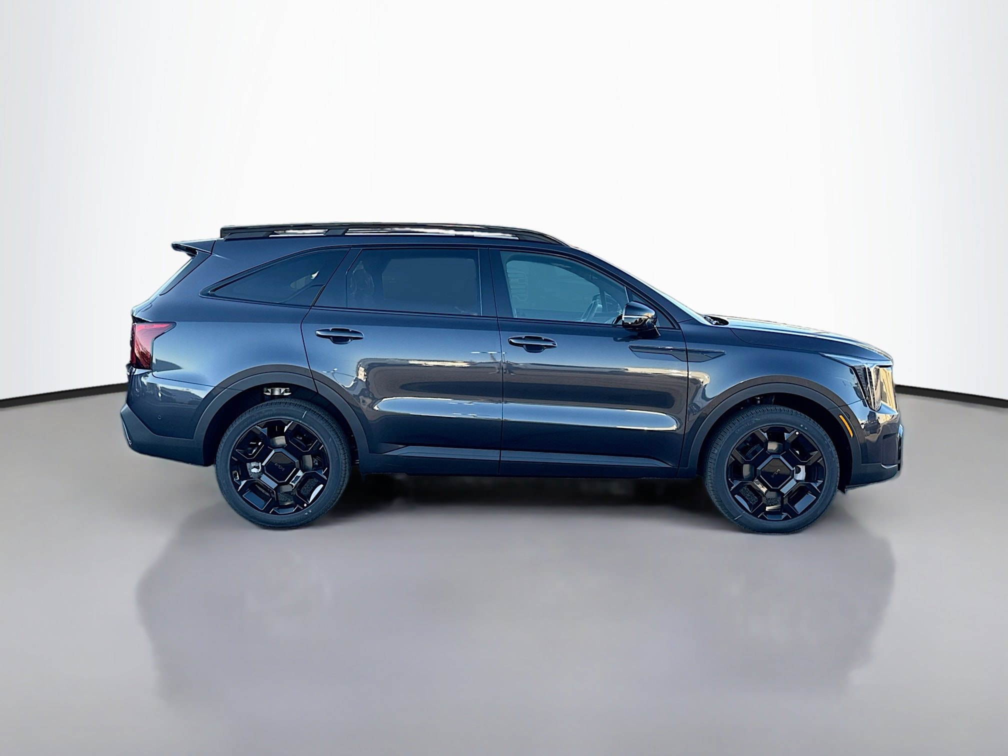 2026 Kia Sorento X-Line SX Prestige - Photo 6