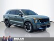 Kia Sorento Hybrid