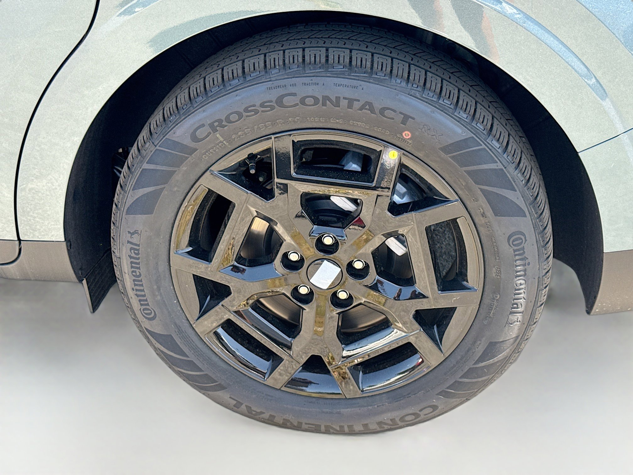 2025 Kia Carnival SX Prestige - Photo 38