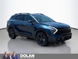 Kia Sportage Plug-In Hybrid