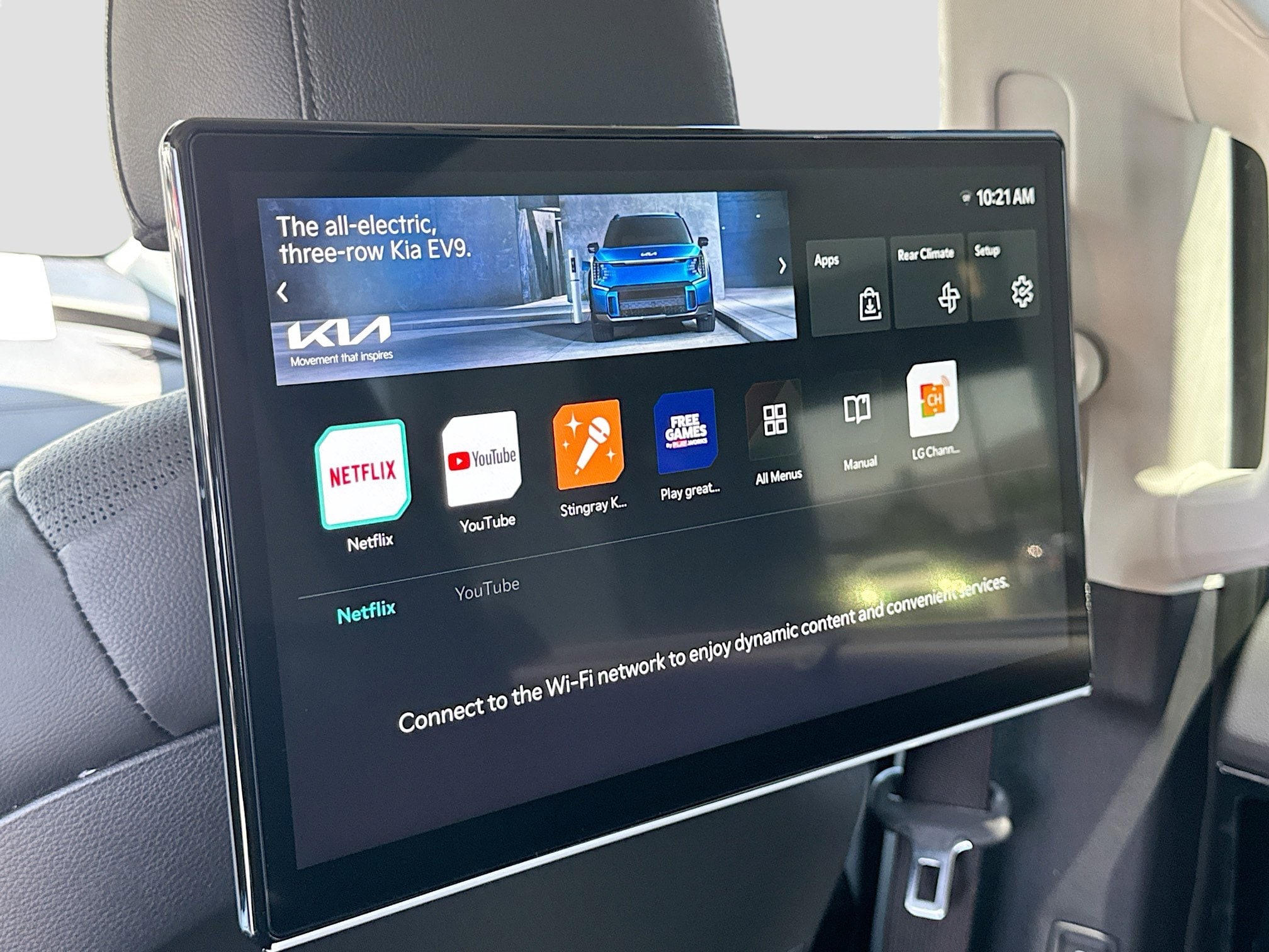 2025 Kia Carnival SX Prestige - Photo 31