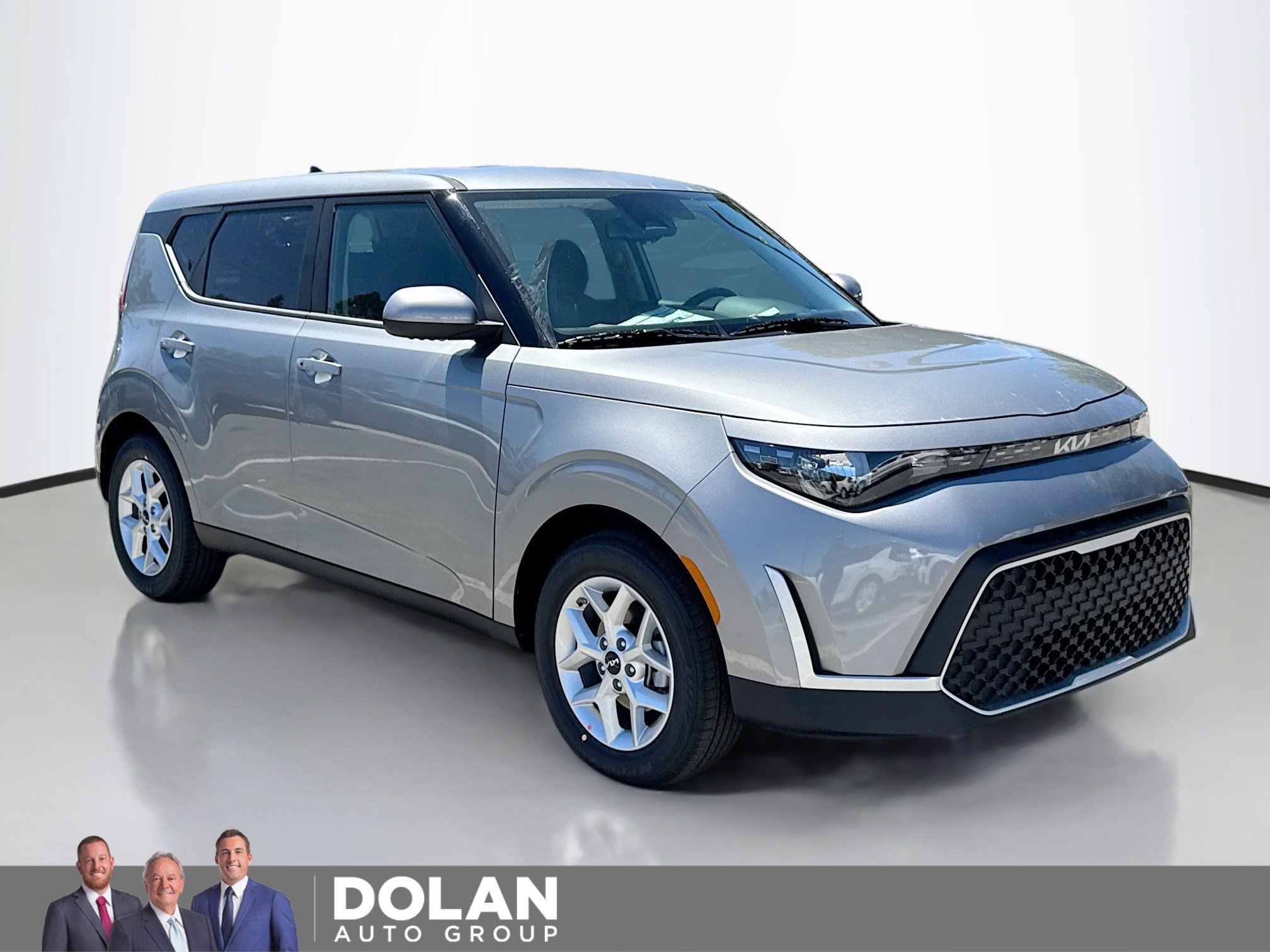 2025 Kia Soul