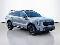 2026 Kia Sorento X-Line EX Sport Utility