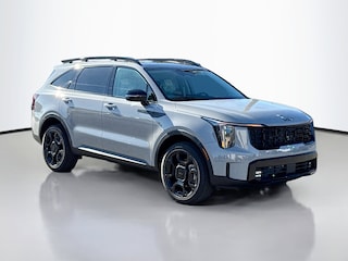 2026 Kia Sorento X-Line EX Sport Utility