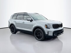 2025 Kia Telluride SX-Prestige X-Line Sport Utility