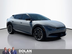 2025 Kia EV6 Light Long Range Sport Utility