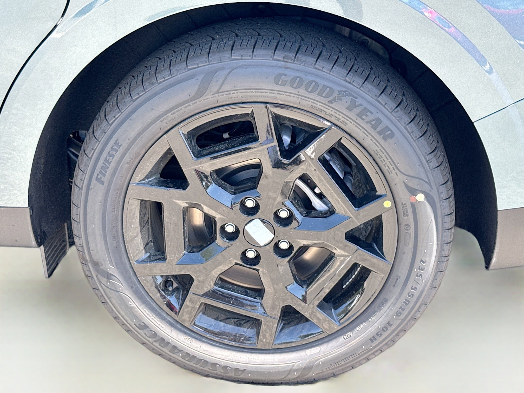 2025 Kia Carnival SX Prestige - Photo 42