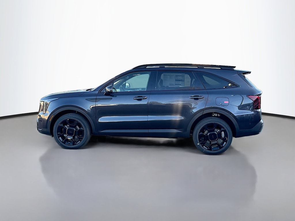 New 2026 Kia Sorento X-Line SX Prestige Sport Utility